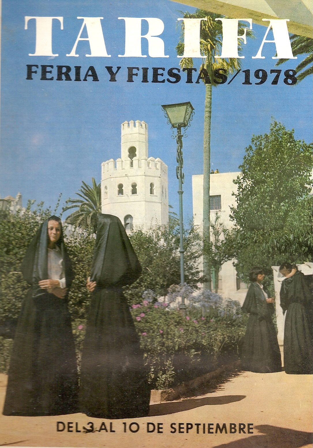 Fiestas patronales en honor de Nuestra Señora de la Luz  
